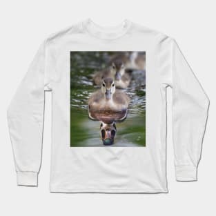 When I grow up... Long Sleeve T-Shirt